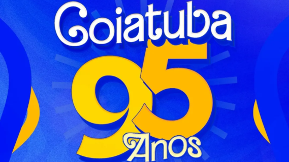 Comemoração de 95 Anos da cidade de Goiatuba